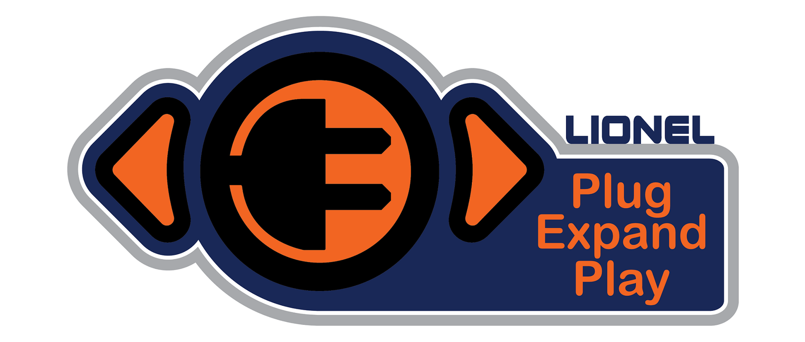 Plug Expand Play Lionel