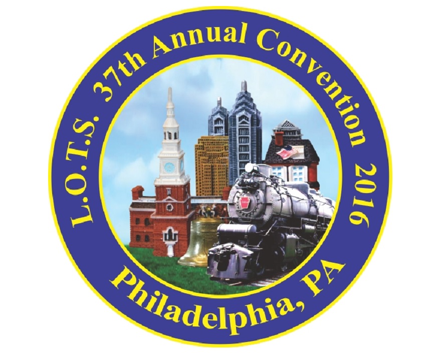 - 2016 Events: Lionel Trains Showcases the Best in Model Railroading