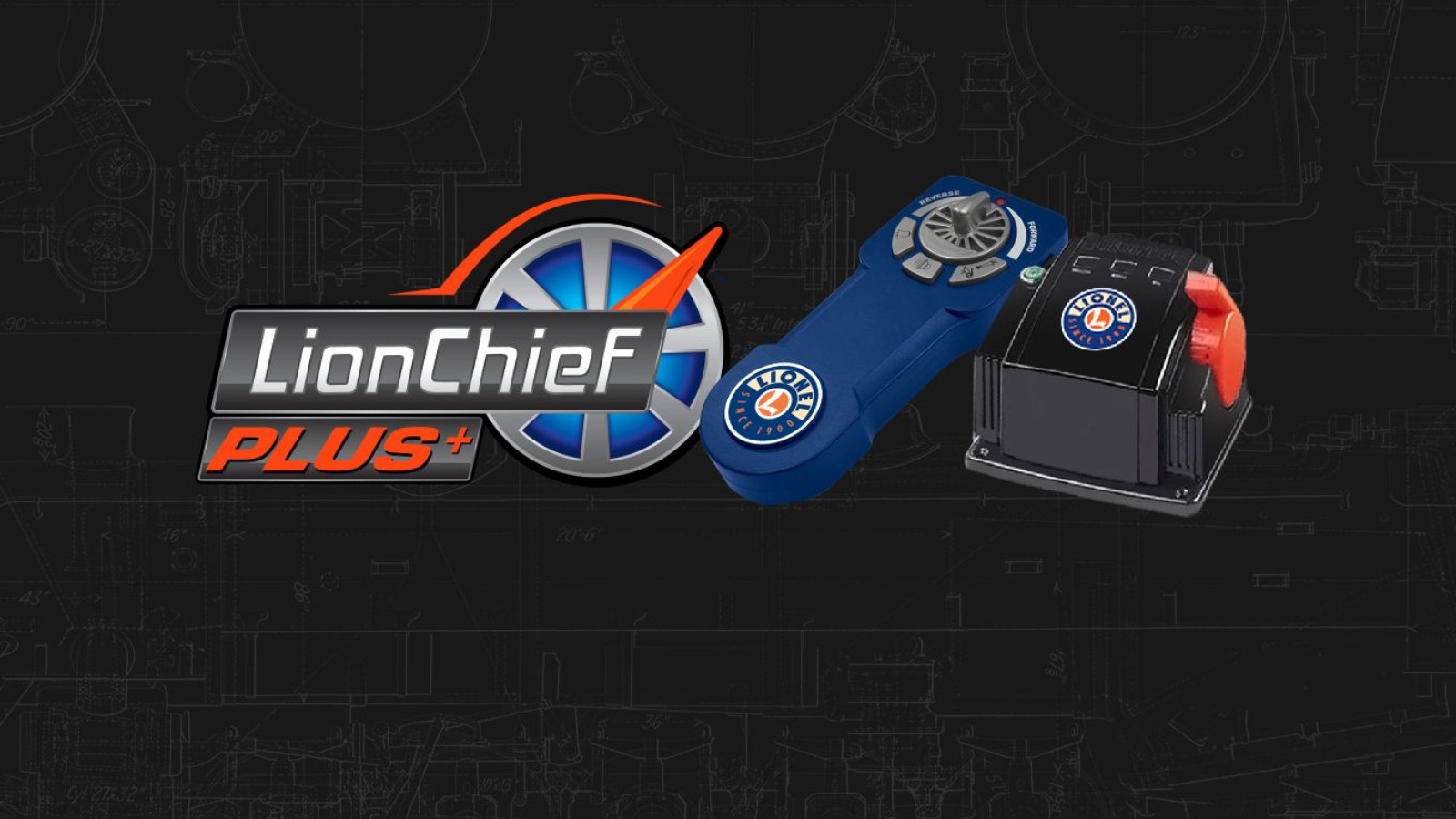 Model Train Track & Transformer at Lionel Trains