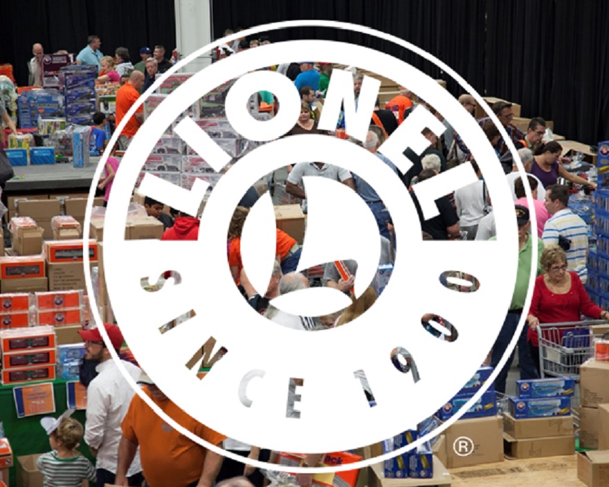- 2016 Events: Lionel Trains Showcases the Best in Model Railroading