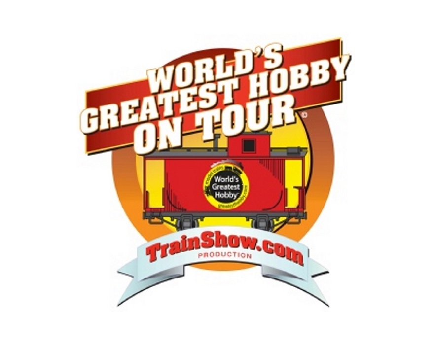 World's Greatest Hobby on Tour