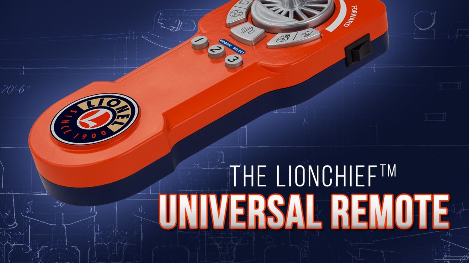Locomotives: Model Train Engines & Locomotives at Lionel