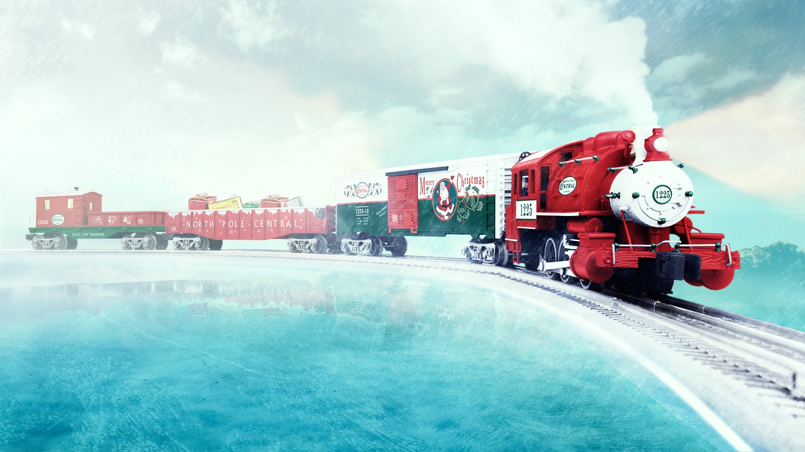 Train Sets Electric Toy & Model Train Sets at Lionel