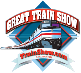 Great Train Show Schedule on TrainShowcom Find Local Train Show Year Round