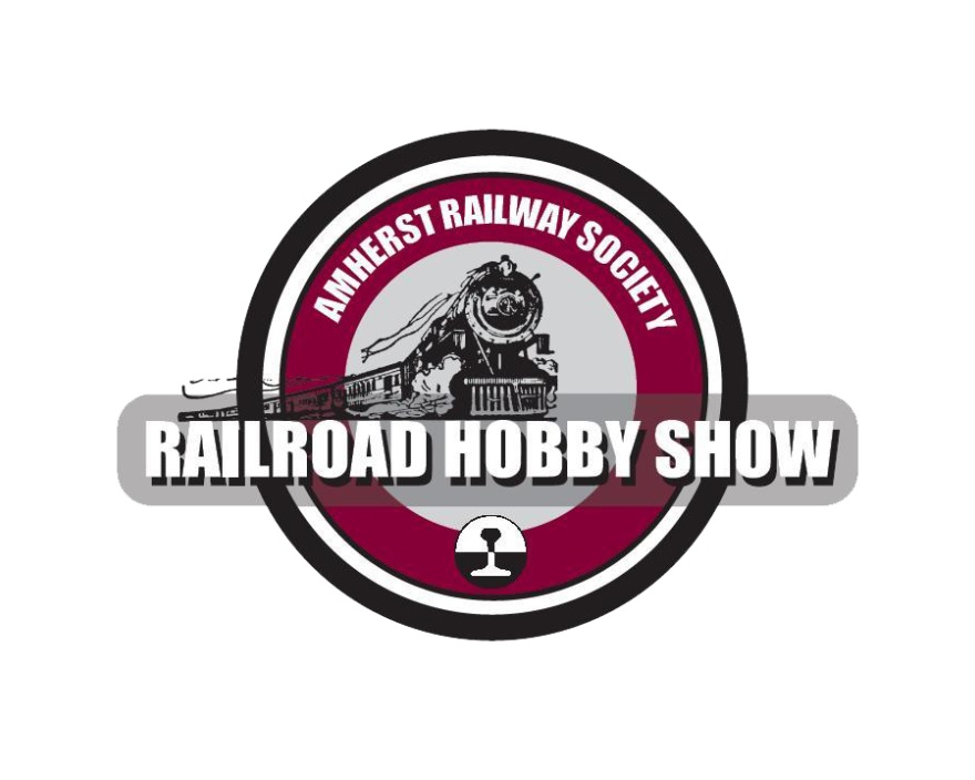 Amherst Railway Society