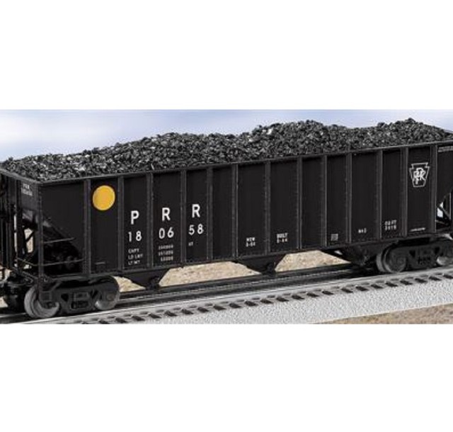 lionel freight cars