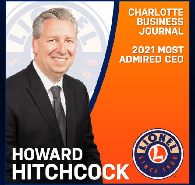 Howard Hitchcock