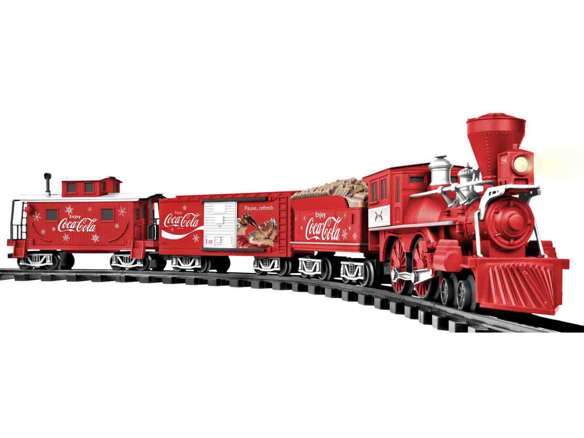 Model Train Scales & Gauges: The Lionel Trains Guide