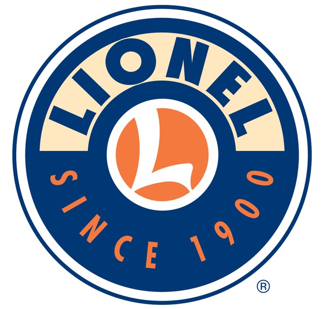 lionel products