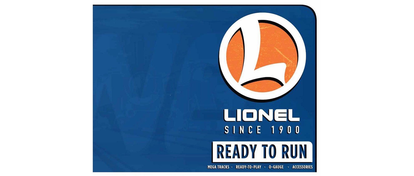 Lionel 2017 ReadytoRun Catalog Product List