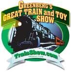 Greenberg Train Show and Toy Show Schedule on TrainShowcom Find local train show year round on TrainShowcom