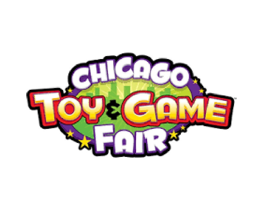 Chicago Toy and Game Fair