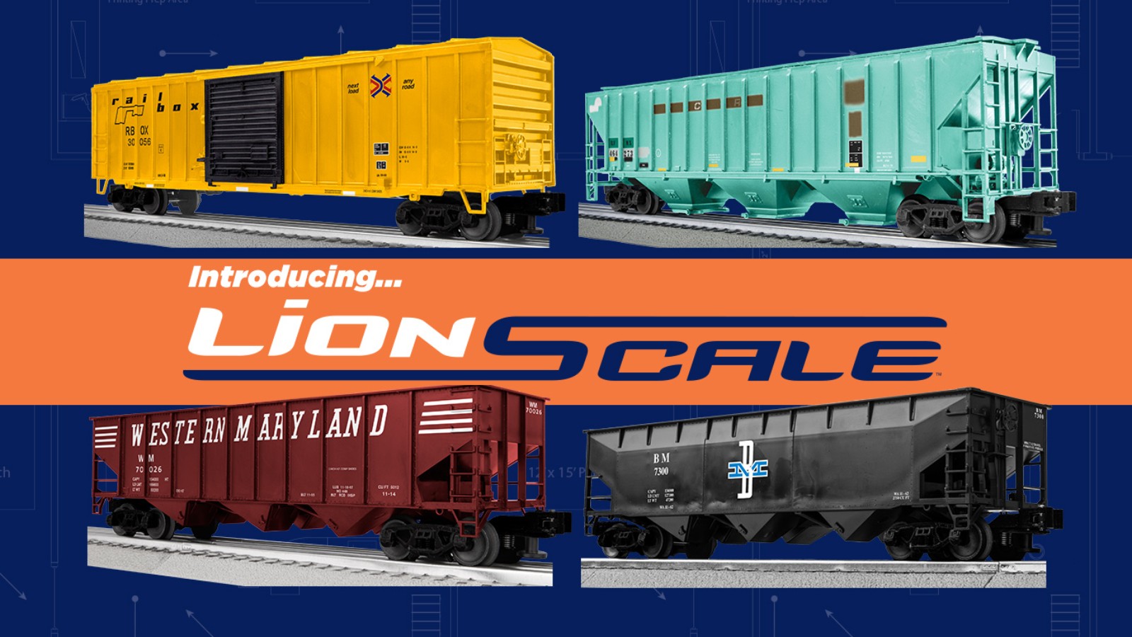 lionel train cars for sale