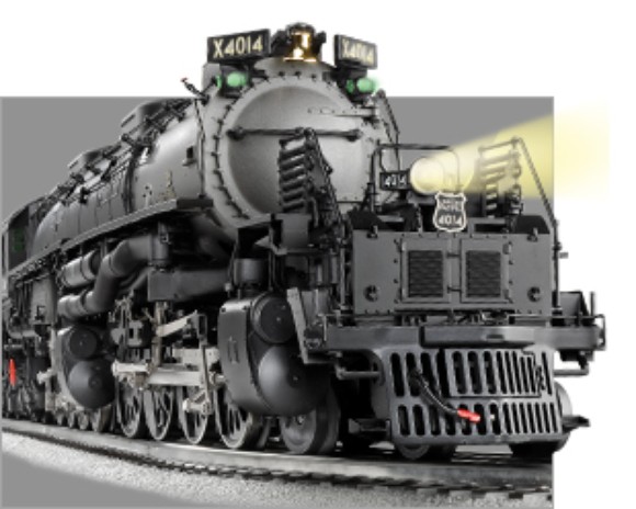 New York Central Jet RDC LC+2.0 New York Central Jet RDC LC+2.0