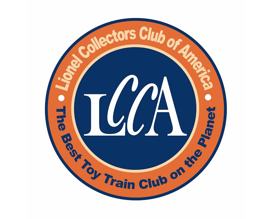 Lionel Collectors Club of America's Annual Conventions and Toy Train 