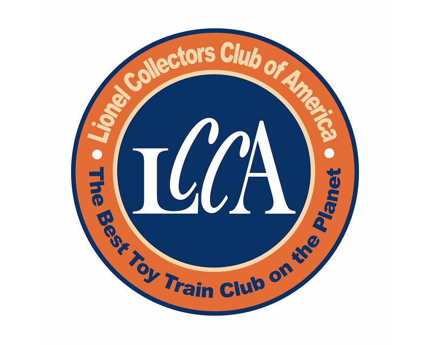 Lionel Collectors Club of America's Annual Conventions and Toy Train