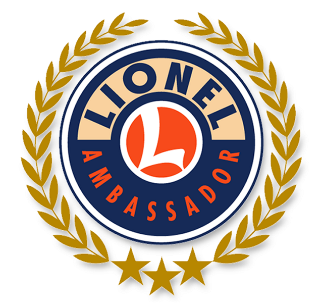 Lionel train clubs near me sales