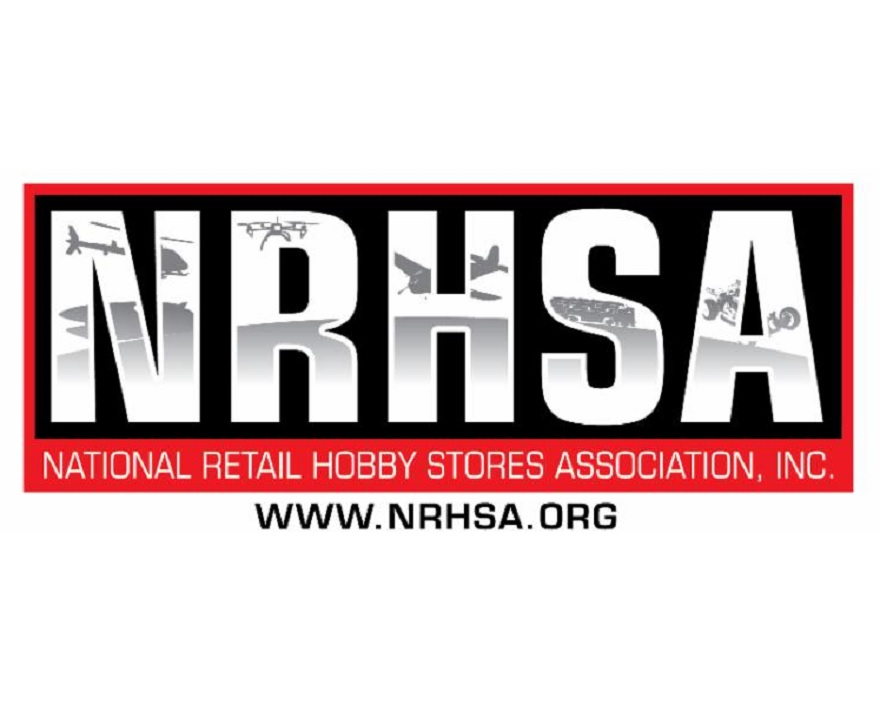 The 23rd Annual National Retail Hobby Stores Association Table Top Expo