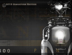 Lionel Catalogs - Signature Edition 2016