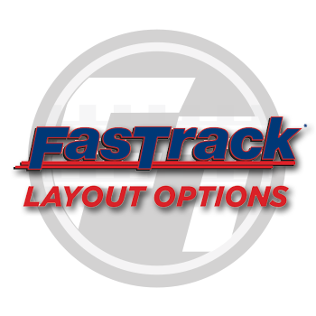 FasTrack Layouts