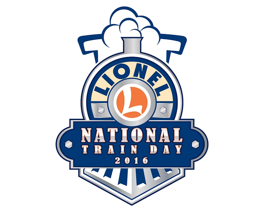 National Lionel Train Day